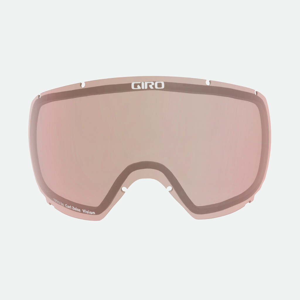 Giro Eyewear - Index Lense - rose silver 30