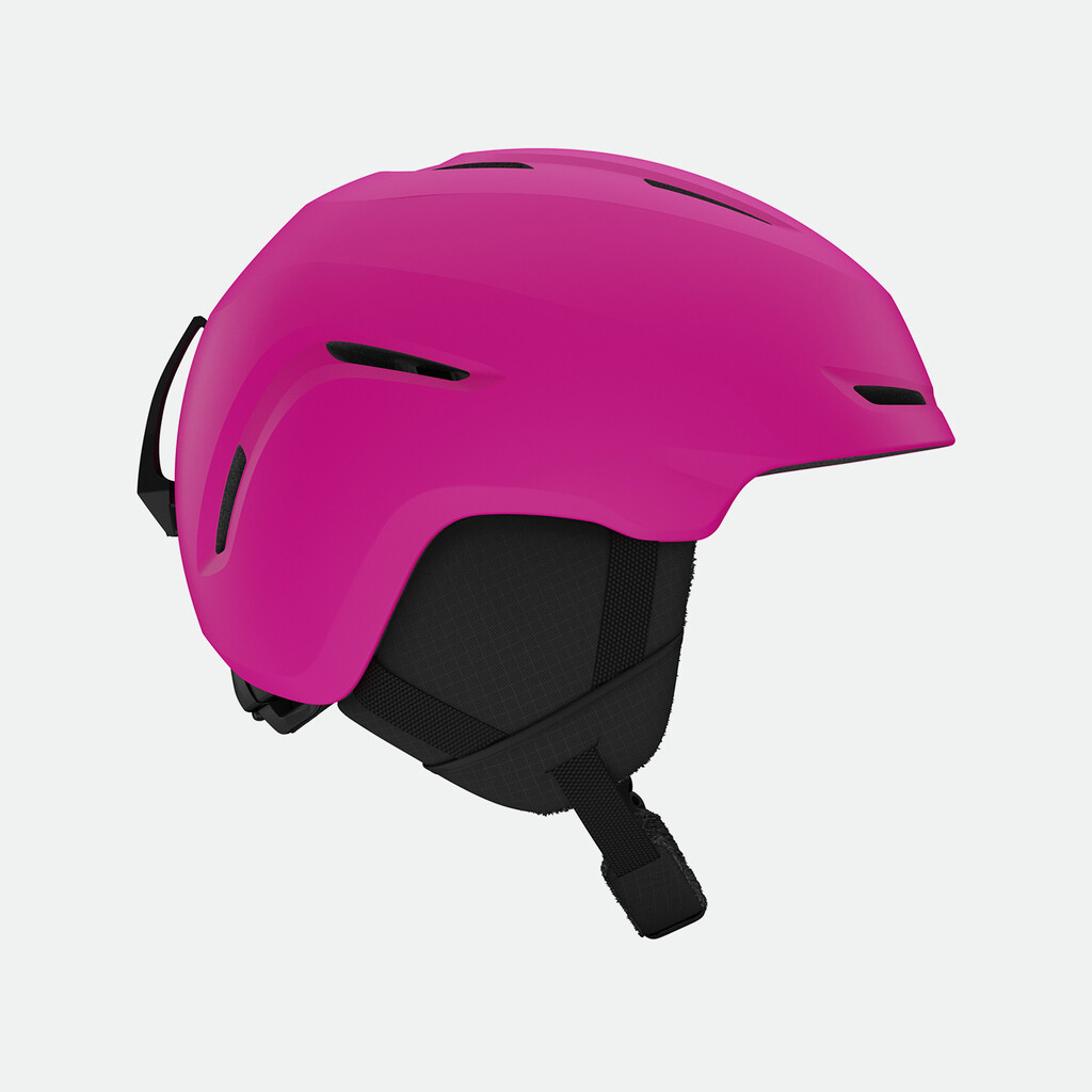 Giro Snow - Spur MIPS Helmet - matte rhodamine
