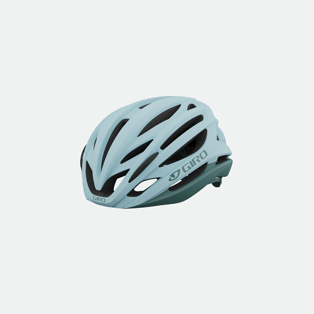 Giro Cycling - Syntax MIPS Helmet - matte light mineral