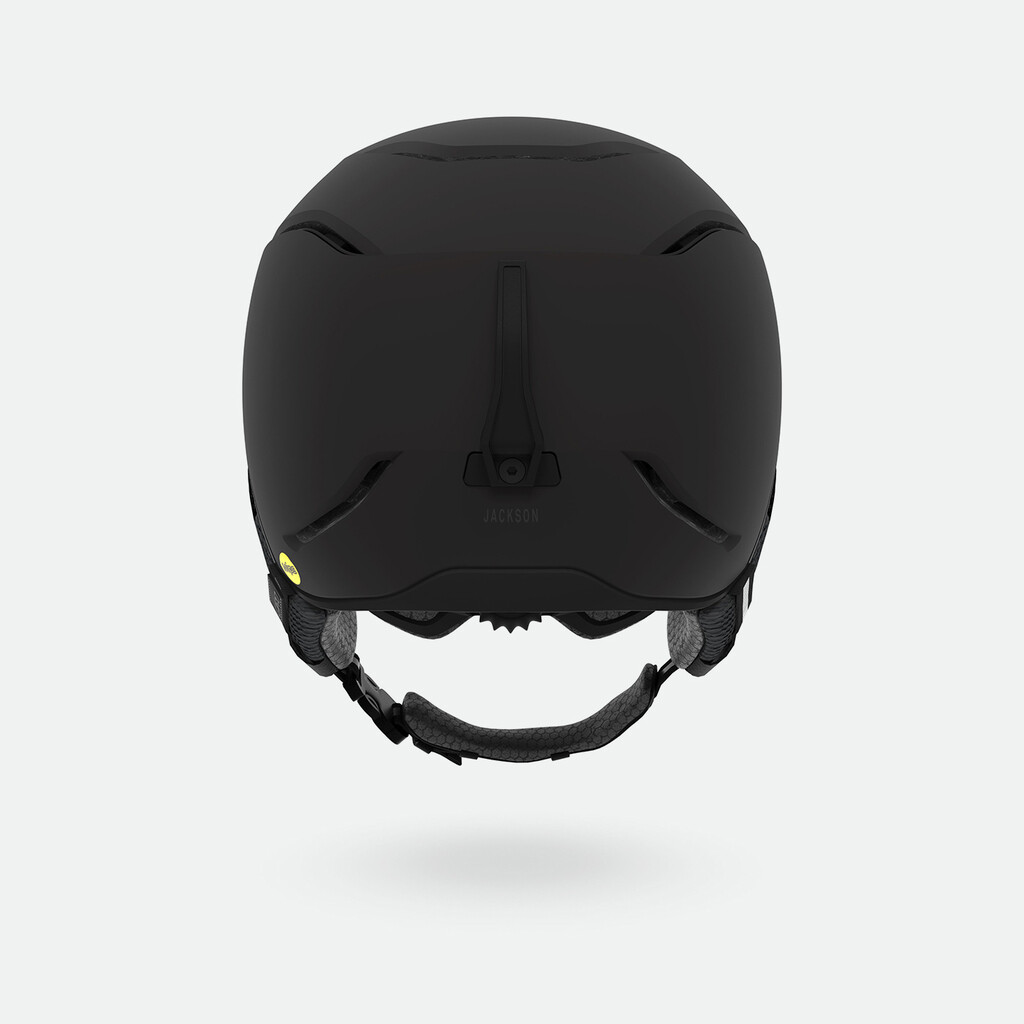 Giro Snow - Jackson MIPS Helmet - matte black