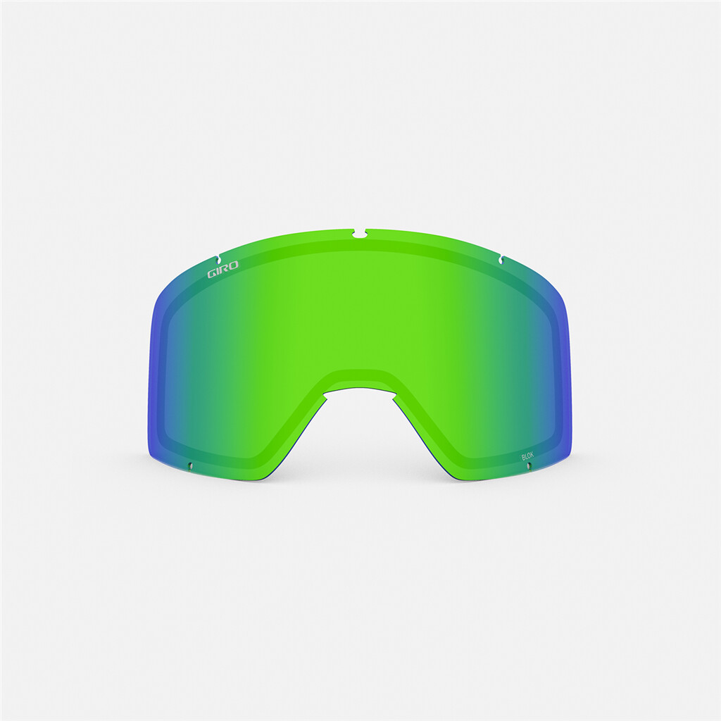 Giro Eyewear - Blok Lense - loden green 21