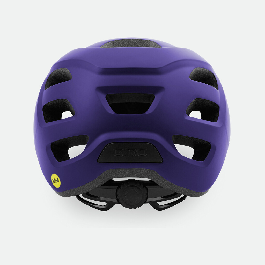 Giro Cycling - Tremor MIPS Helmet - matte purple