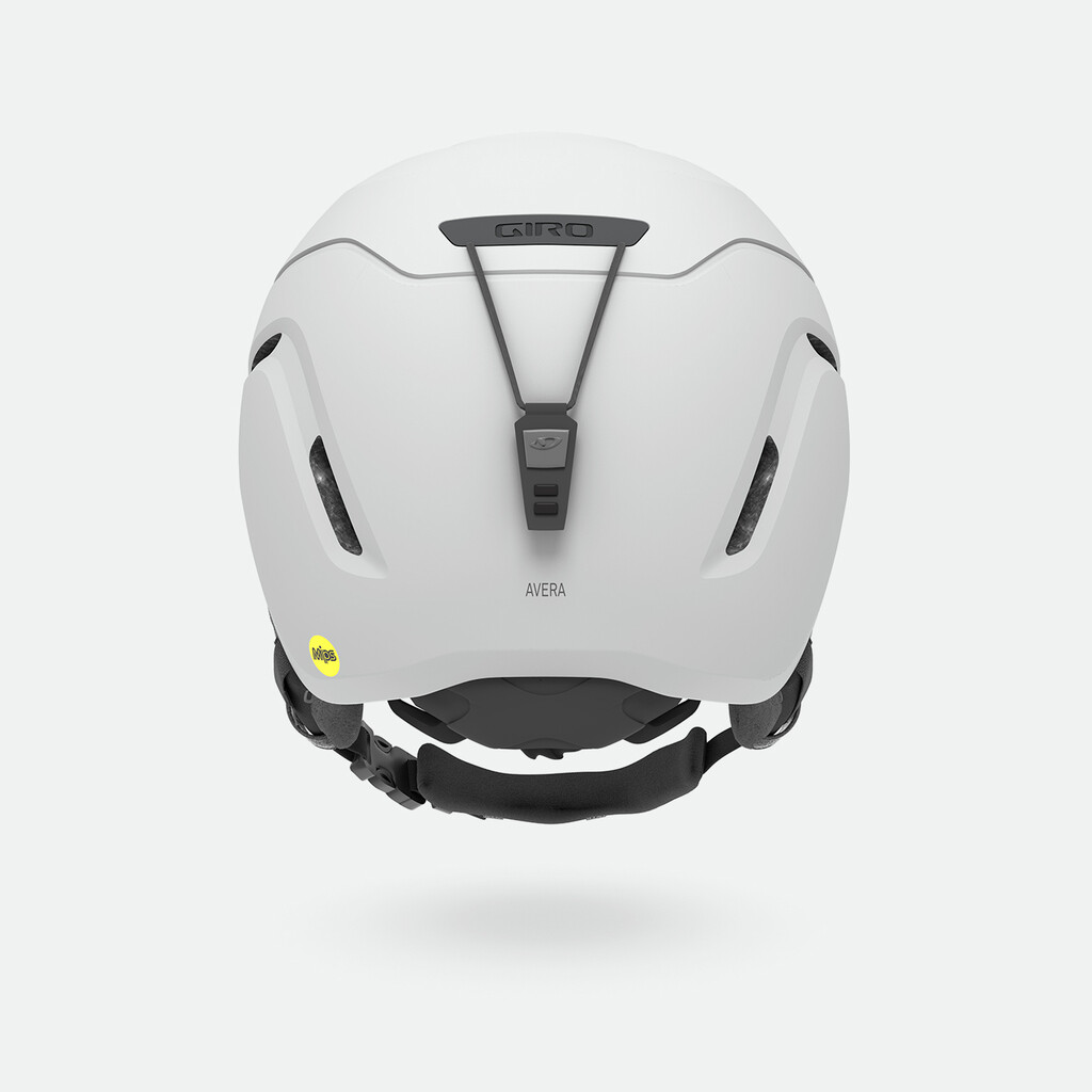 Giro Snow - Avera MIPS Helmet - matte white