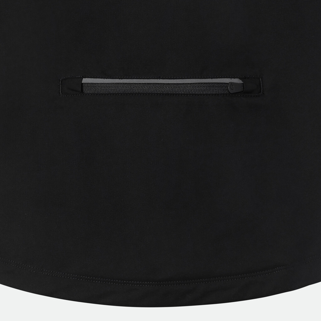 Giro Textil - W Cascade Insulated Vest - black