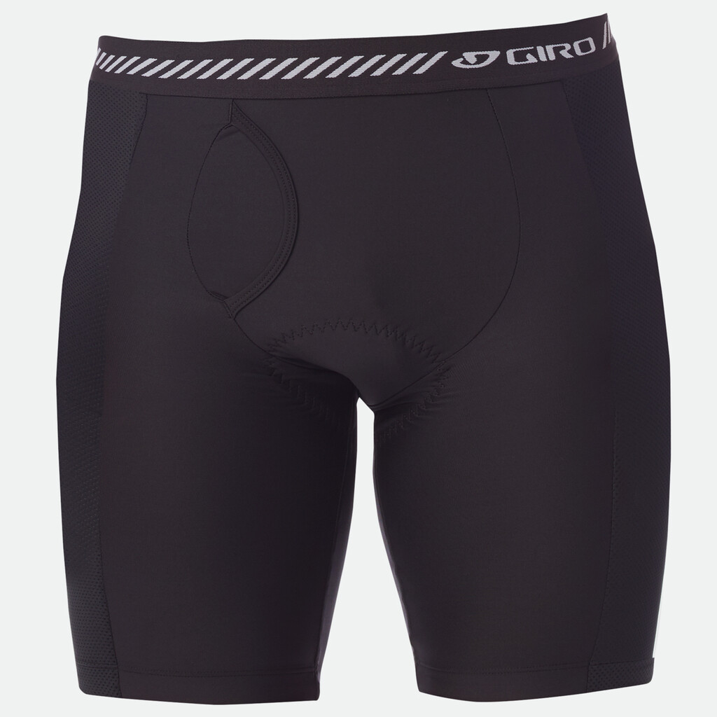 Giro Textil - M Base Liner Short - black