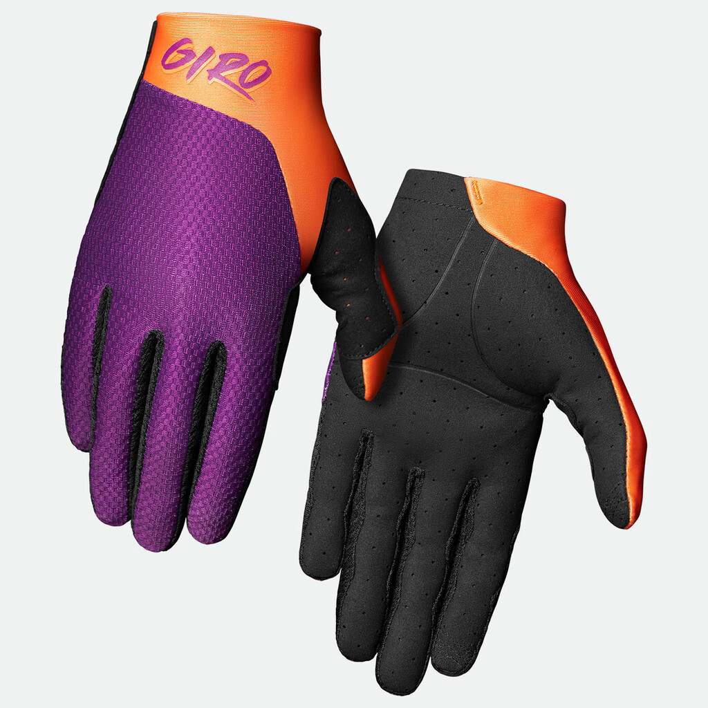 Giro Cycling - Trixter Youth Glove - purple