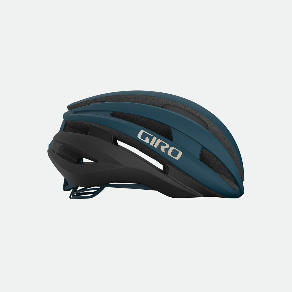 Giro Cycling - Synthe II MIPS Helmet - matte harbor blue