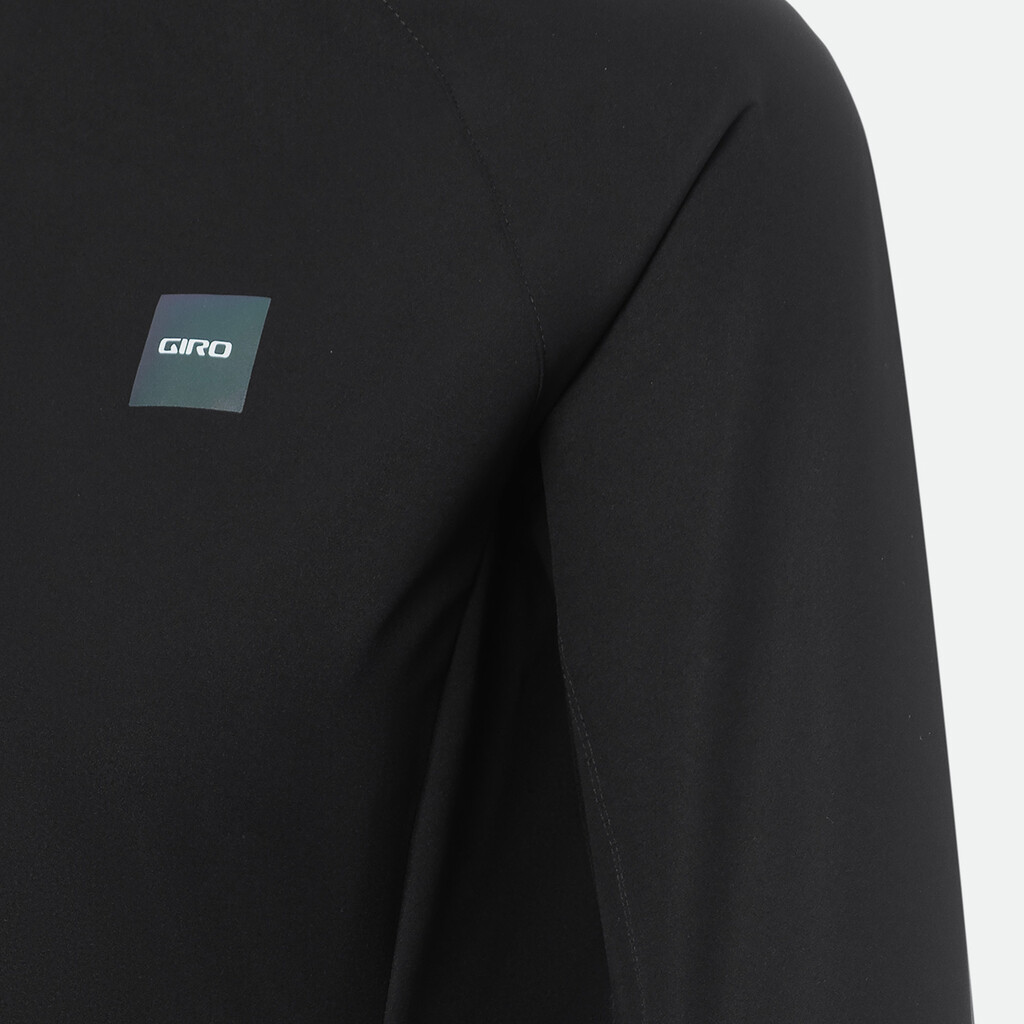 Giro Textil - W Cascade Stow Jacket - black