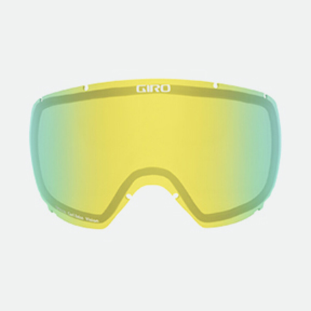 Giro Eyewear - Scan/Gaze Lense - loden yellow