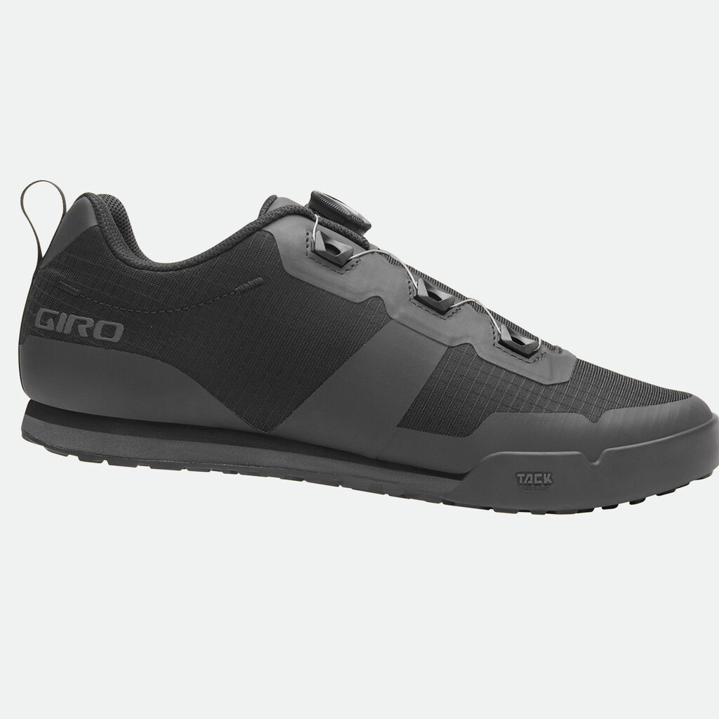 Giro Cycling - Tracker Shoe - black
