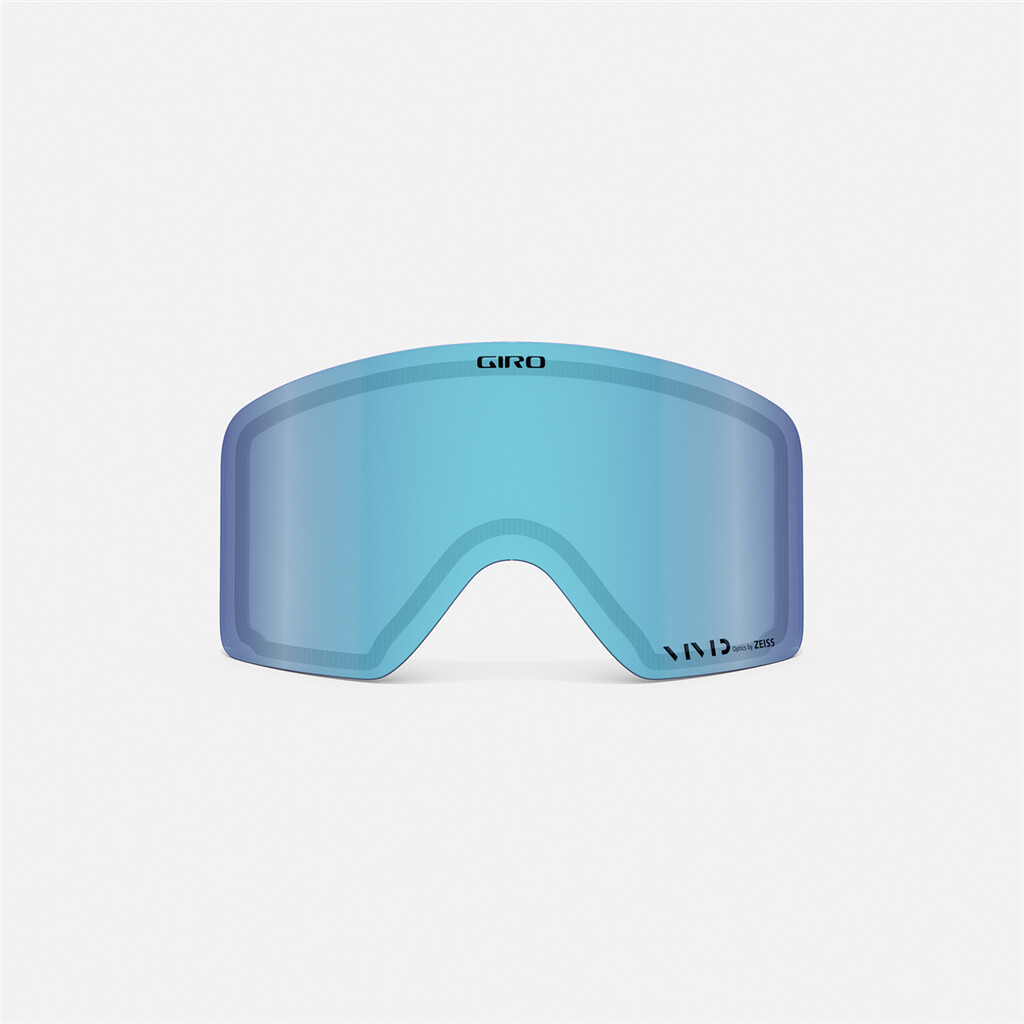 Giro Eyewear - Method Lense - vivid royal S2