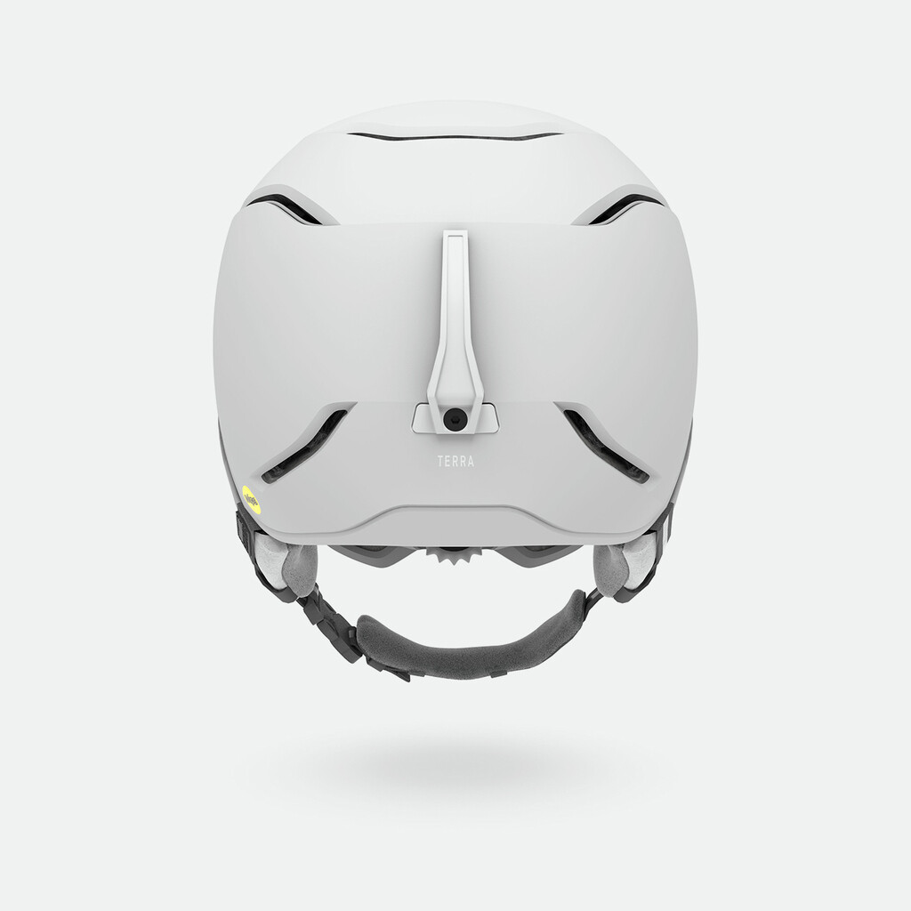 Giro Snow - Terra MIPS Helmet - matte white
