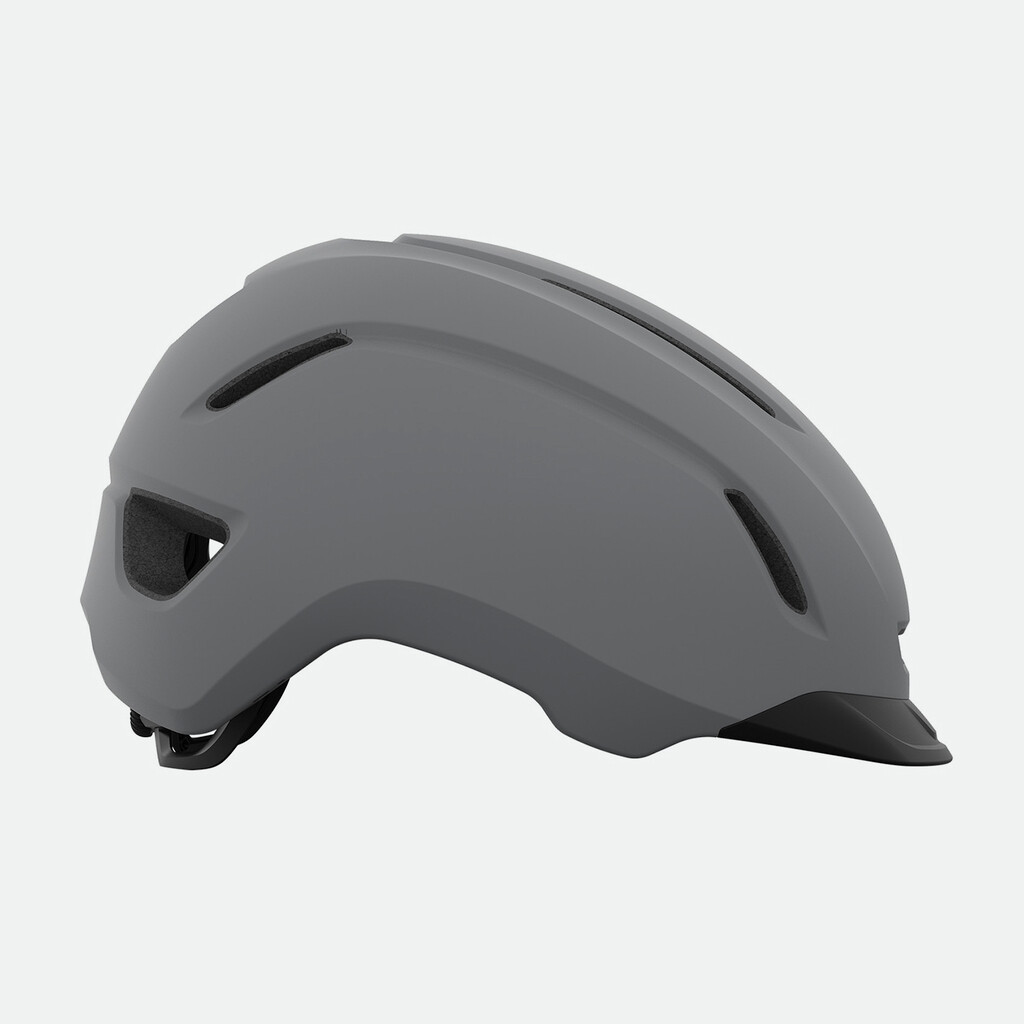Giro Cycling - Caden II MIPS Helmet - matte grey