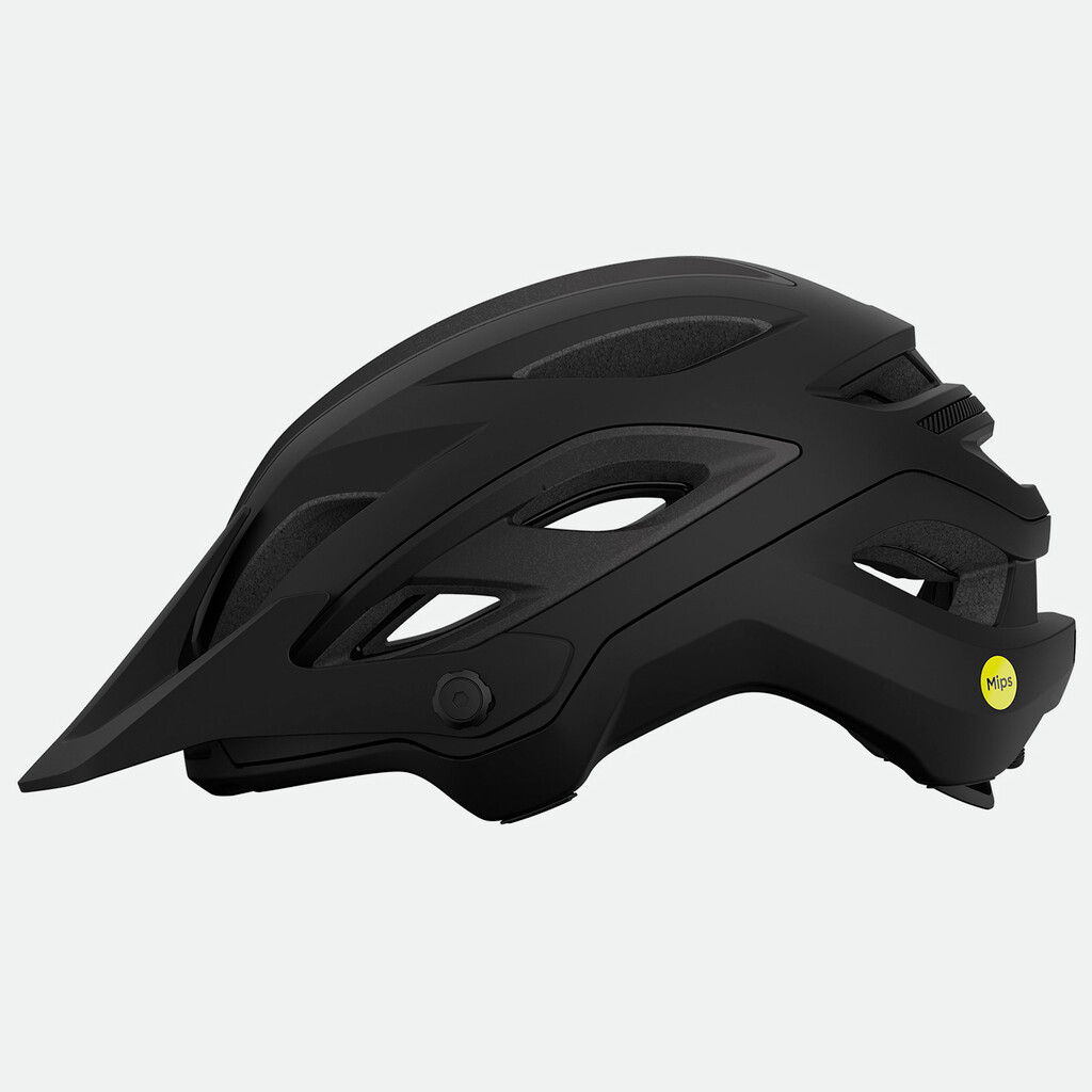 Giro Cycling - Merit Spherical MIPS Helmet - matte black