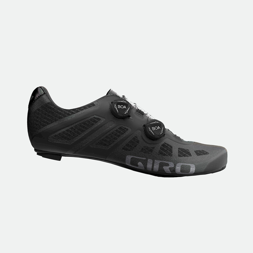 Giro Cycling - Imperial Shoe - black