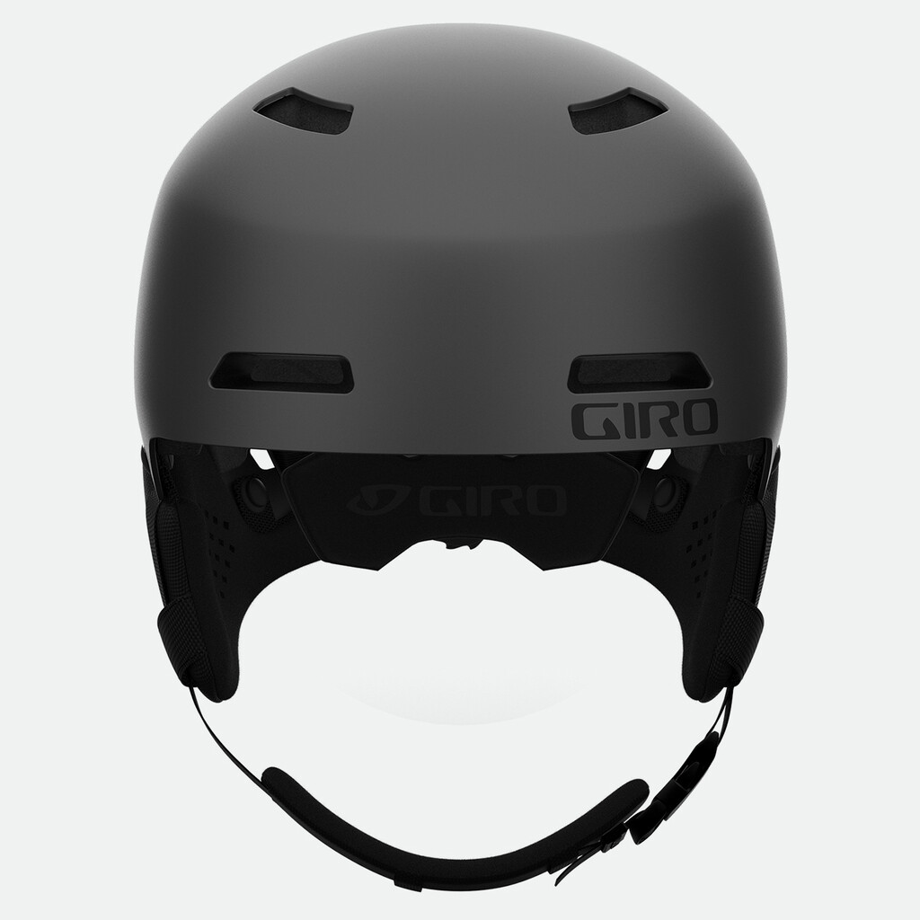 Giro Snow - Ledge FS MIPS Helmet - matte graphite