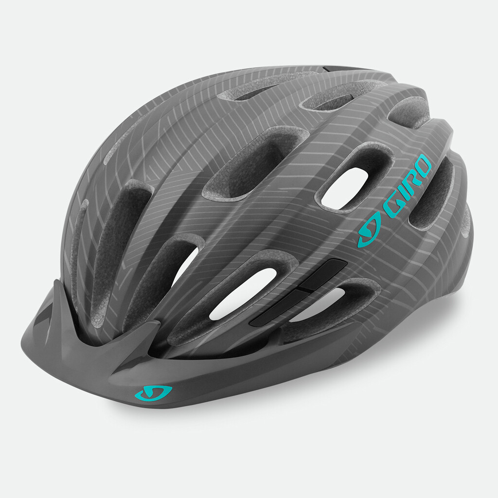Giro Cycling - Vasona W MIPS Helmet - matte titanium
