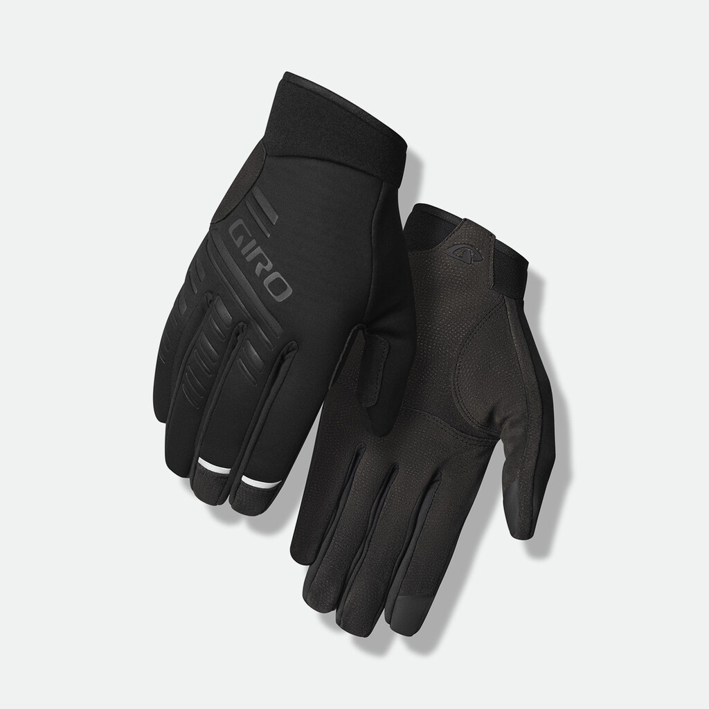 Giro Cycling - Cascade Glove - black