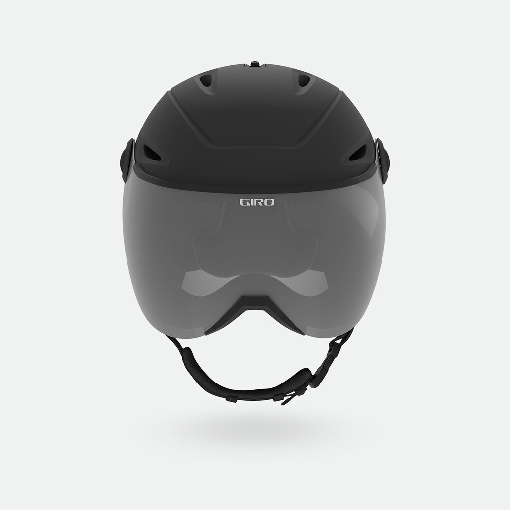 Giro Snow - Vue MIPS Helmet - matte black