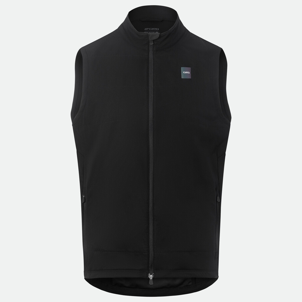 Giro Textil - M Cascade Insulated Vest - black