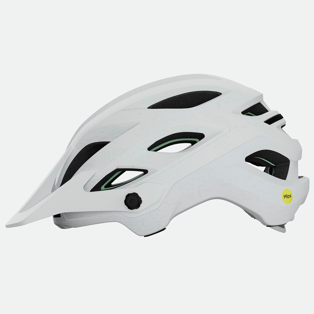 Giro Cycling - Merit W Spherical MIPS Helmet - matte white