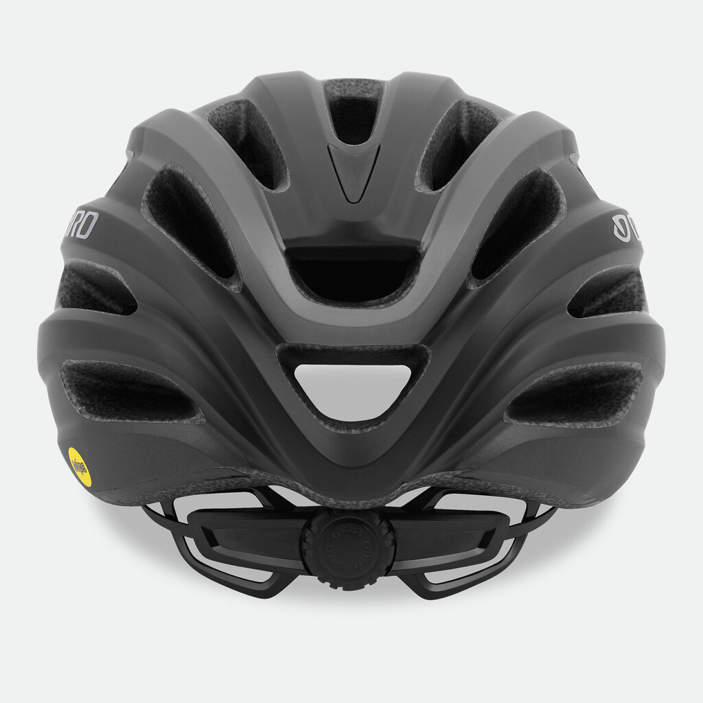 Giro Cycling - Register XL MIPS Helmet - matte black
