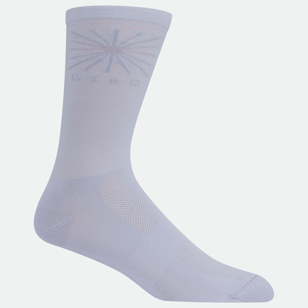 Giro Cycling - Comp Racer High Rise Sock - light lilac/light mineral