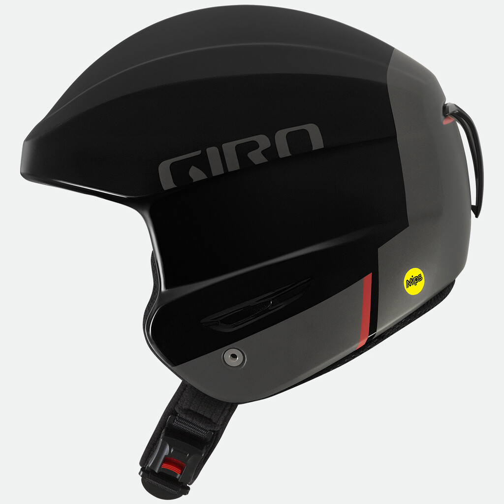 Giro Snow - Strive MIPS Helmet - matte black