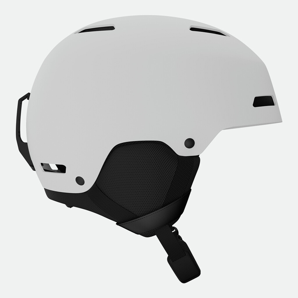 Giro Snow - Ledge FS MIPS Helmet - matte white