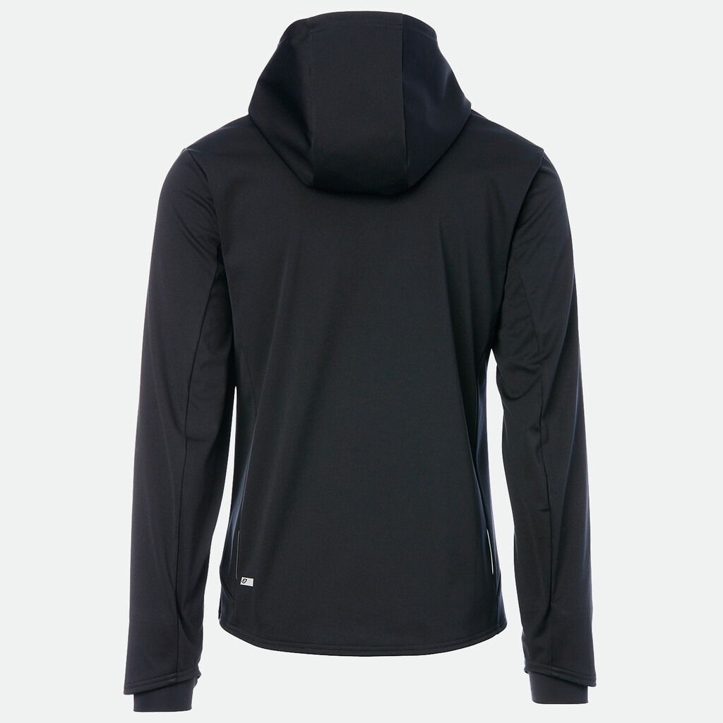 Giro Textil - M Ambient Jacket - black