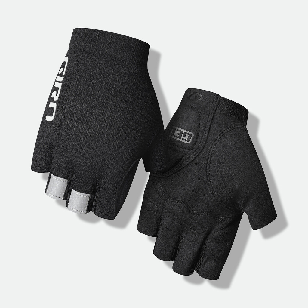 Giro Cycling - Xnetic W Road Glove - black