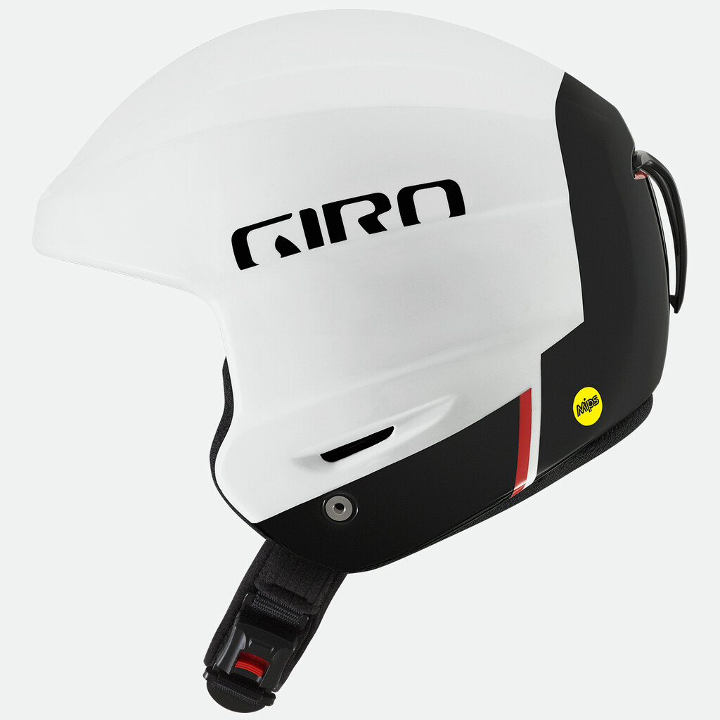 Giro Snow - Strive MIPS Helmet - matte white