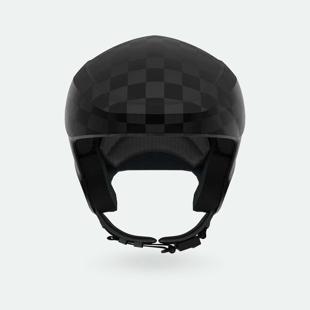 Giro Snow - Avance Spherical MIPS Helmet - matte/gloss raw carbon