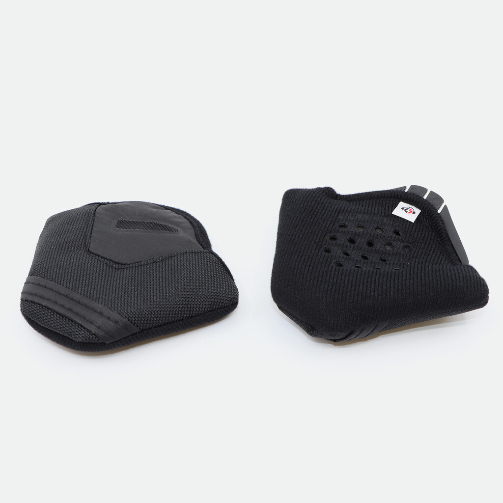 Giro Snow - Neo/Avera Ear Pads Kit - black
