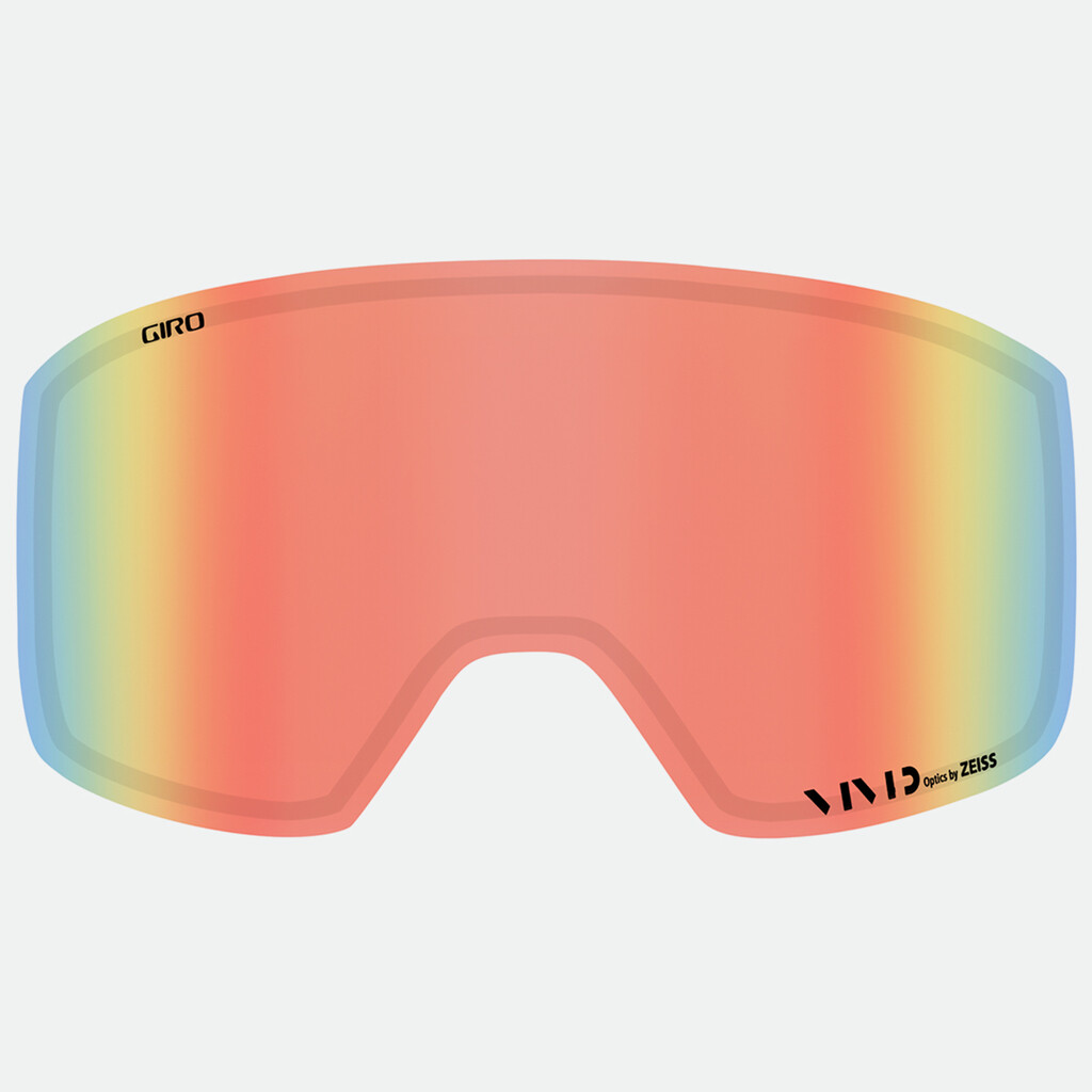 Giro Eyewear - Agent/Eave Lense - vivid infrared S1