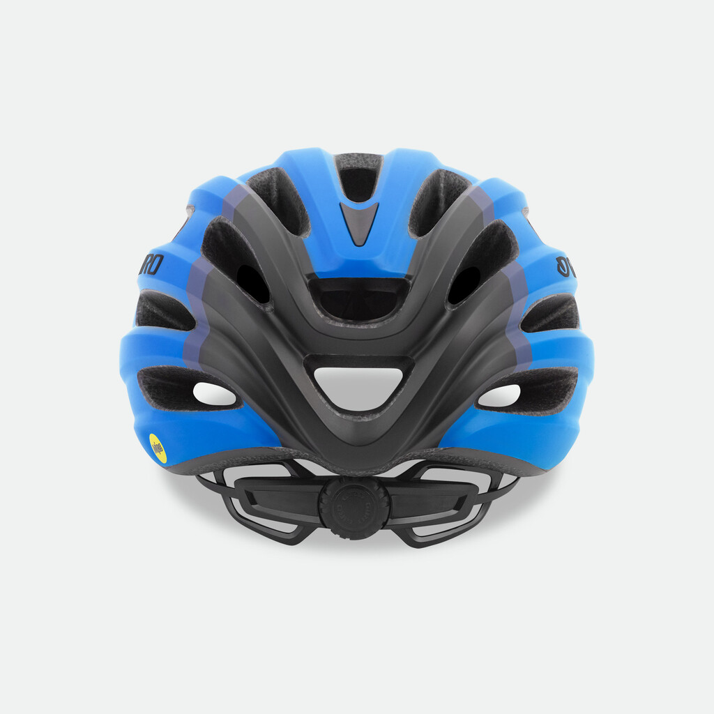 Giro Cycling - Hale MIPS Helmet - matte blue