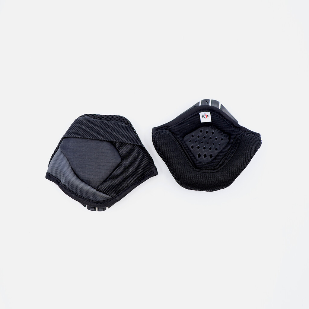 Giro Snow - Tor Ear Pad Kit - black