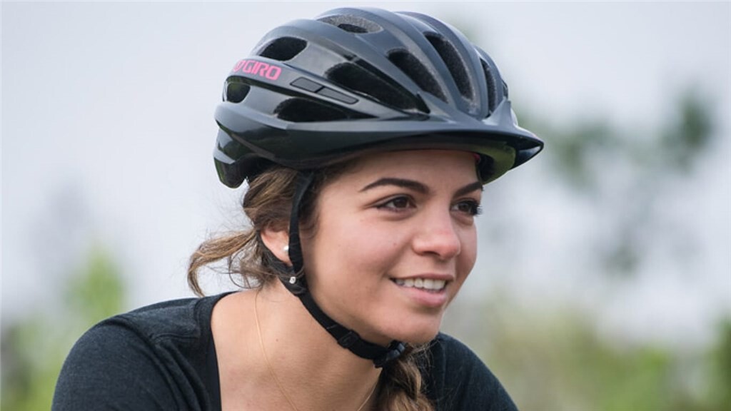 Giro Cycling - Register MIPS Helmet - matte portaro grey