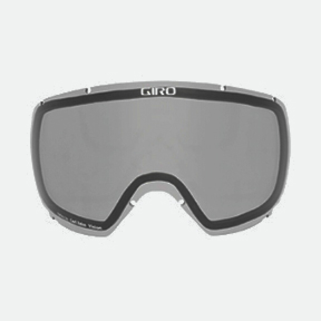 Giro Cycling - Blok MTB Google Lens - silver flash - one size