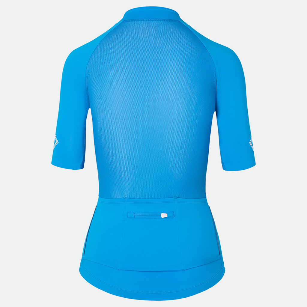 Giro Textil - W Chrono Elite Jersey - ano blue