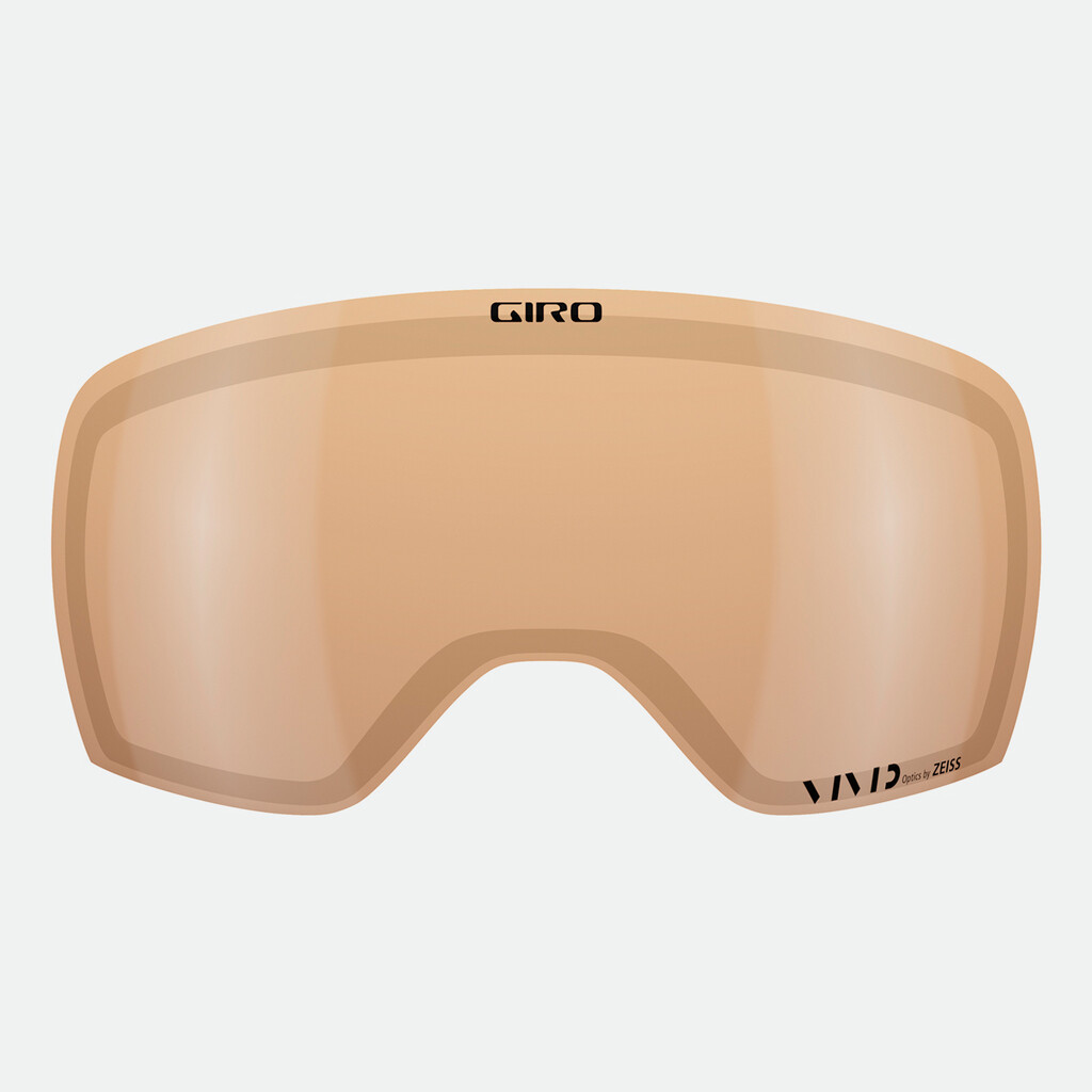 Giro Eyewear - Article II Lense - vivid copper S2