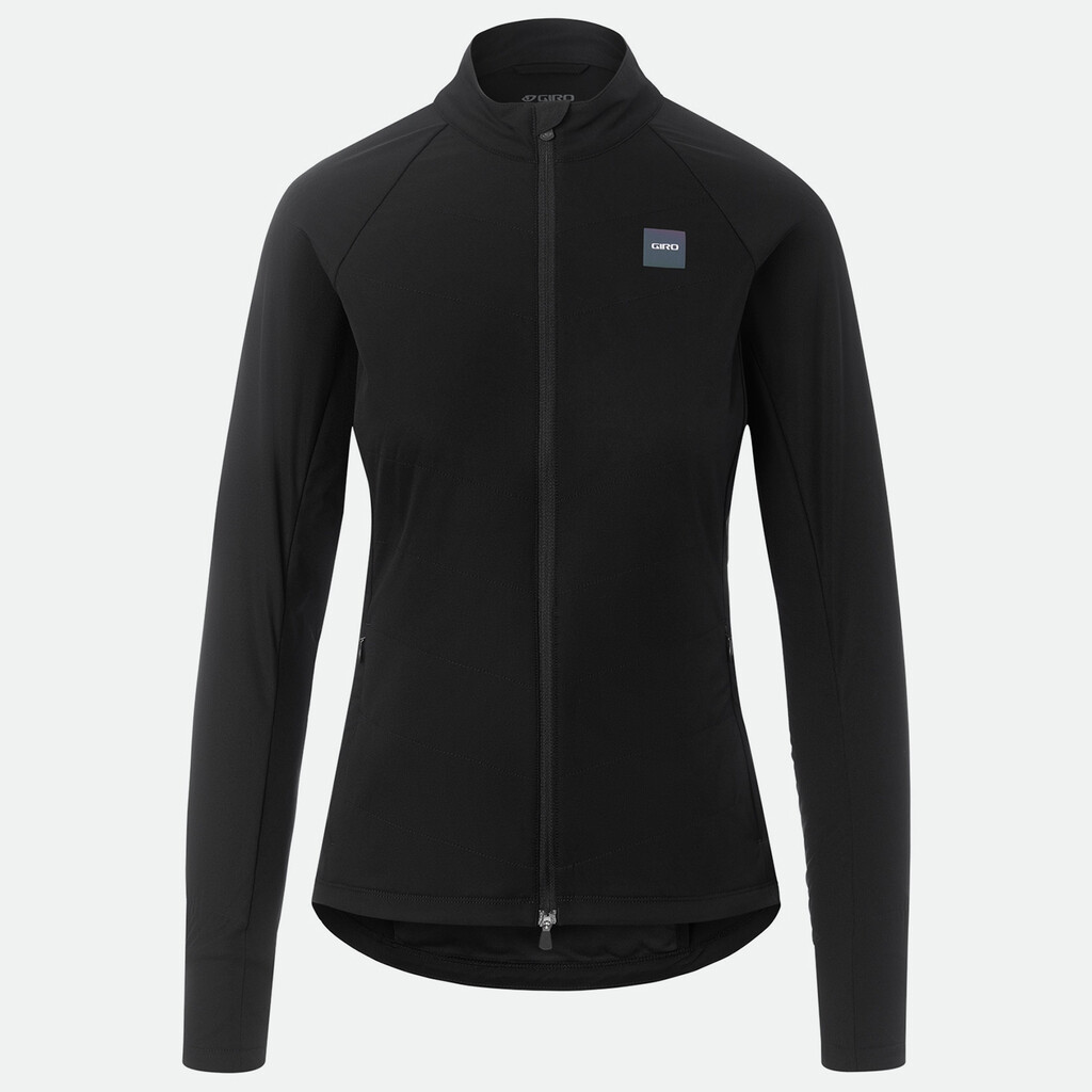 Giro Textil - W Cascade Insulated Jacket - black