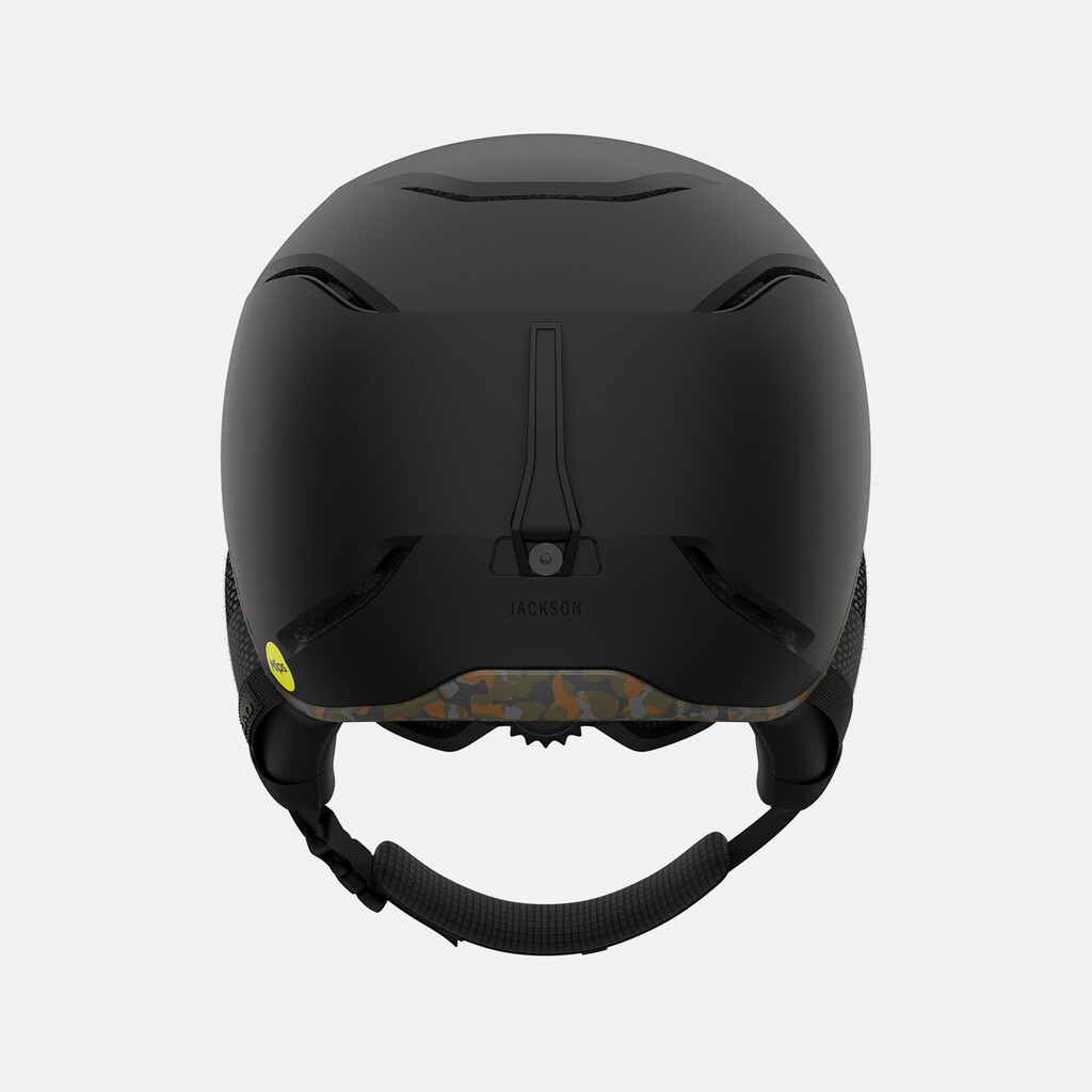 Giro Snow - Jackson MIPS Helmet - matte black/silencer camo