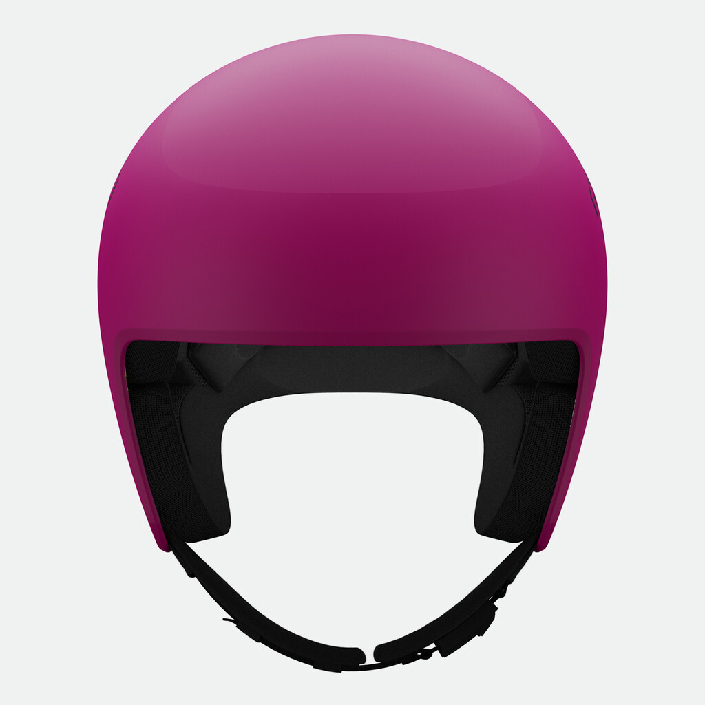 Giro Snow - Signes Spherical MIPSHelmet - pink cover up