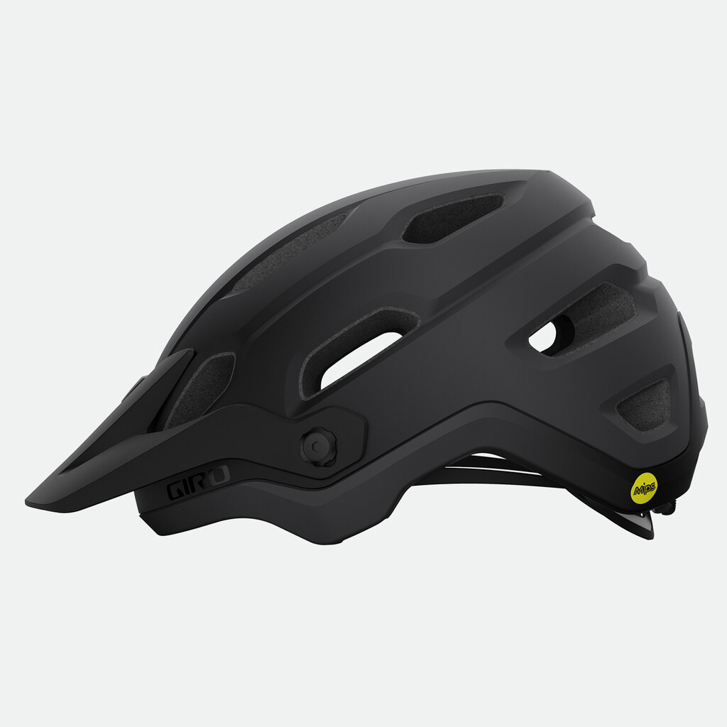 Giro Cycling - Source MIPS Helmet - matte black fade