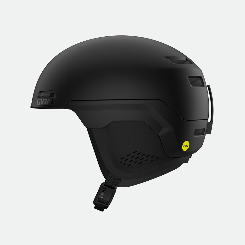 Giro Snow - Owen Spherical MIPS Helmet - matte black
