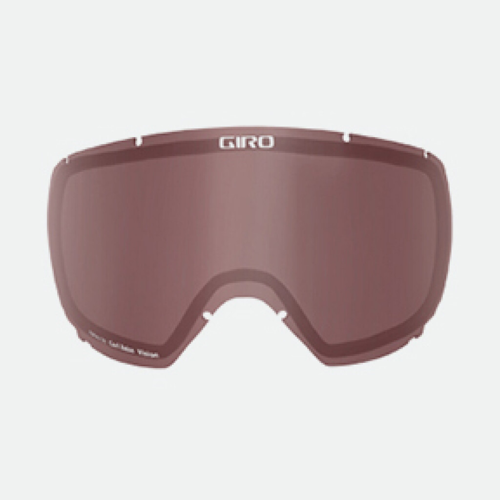 Giro Eyewear - Scan/Gaze Lense - polarized rose
