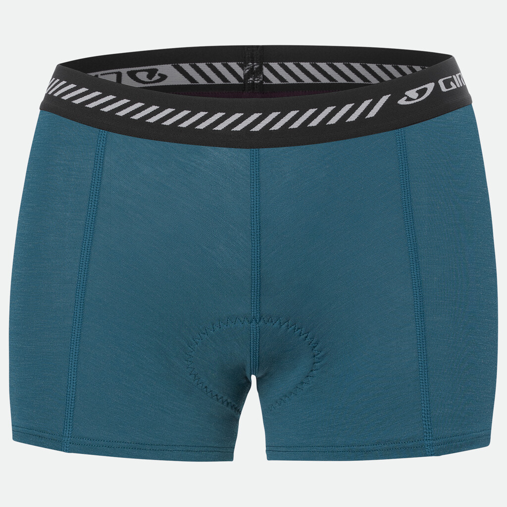 Giro Textil - W Boy Undershort - harbor blue