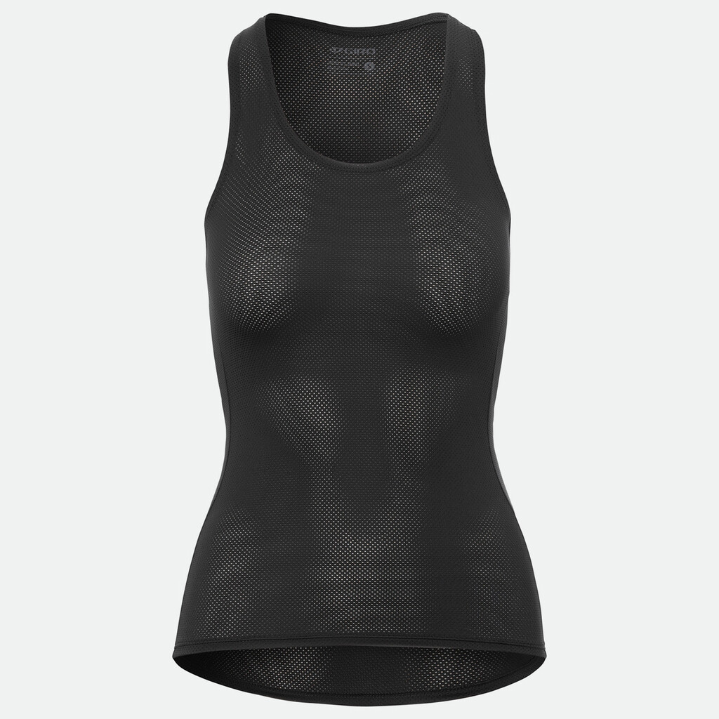 Giro Textil - W Base Liner Vest - black