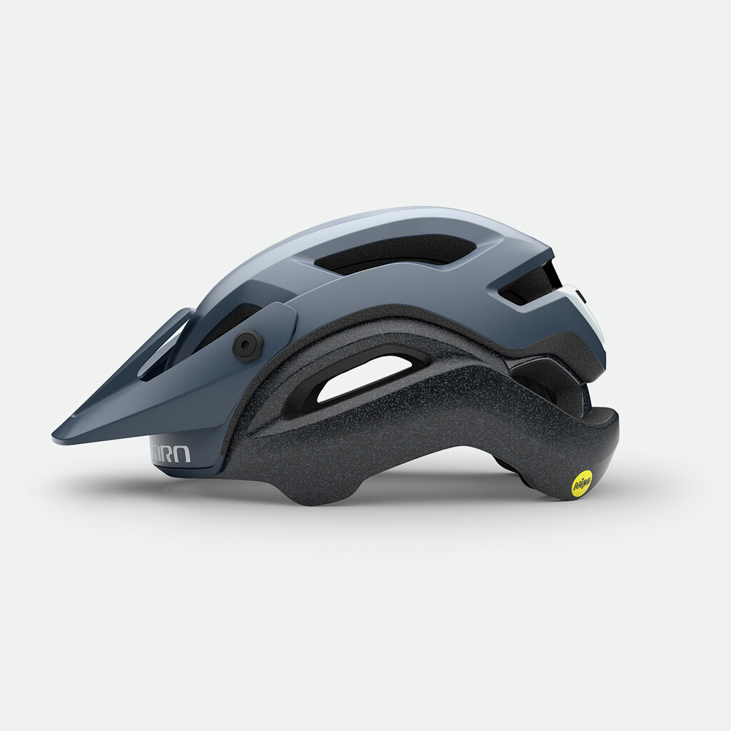 Giro Cycling - Manifest Spherical MIPS Helmet - matte grey